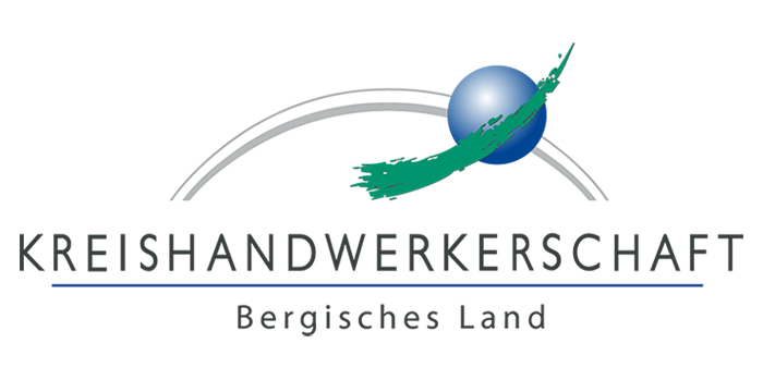 Kreishandwerkerschaft Bergisches Land - Logo